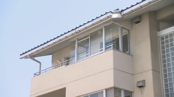 県営住宅への学生入居 高齢化進む町内の活性化図る “シェアハウス”も可　|　石川県のニュース｜MRO北陸放送