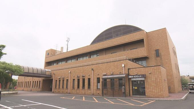 現職1人が立候補を届出　任期満了に伴う本宮市長選告示　福島（15日午前9時現在）|TBS NEWS DIG