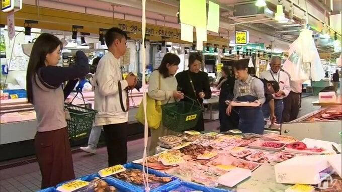 韓国メディアが青森県を訪れて各地の観光地を取材　韓国で青森県の魅力発信へ　日本政府観光局と県が連携した誘客拡大の取り組み|TBS NEWS DIG