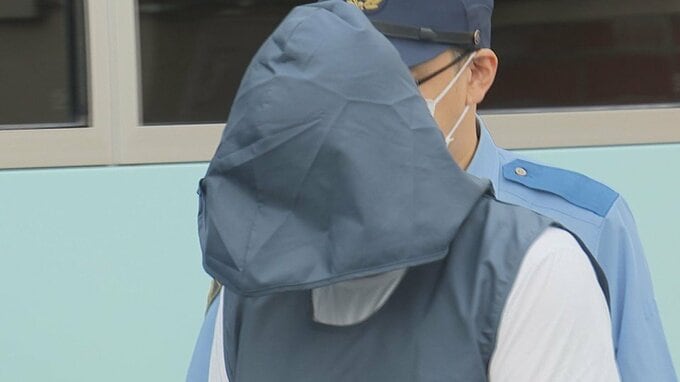 逮捕された2人の他にさらに共犯者か…55歳男性を刃物で切りつけて連れ去り、地中に埋めた傷害・死体遺棄事件　札幌市白石区|TBS NEWS DIG