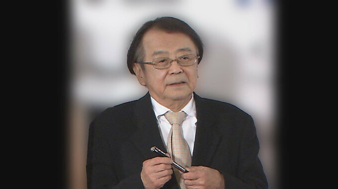 俳優・山本圭さん（８１）死去　肺炎のため　ドラマ・映画で活躍|TBS NEWS DIG