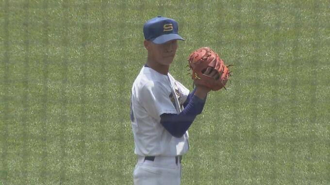 連覇狙う聖光学院、初戦でサヨナラ負け　日大東北も敗れる【春の高校野球東北大会】福島|TBS NEWS DIG