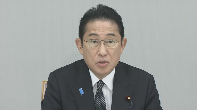 【速報】政府、24日にも放出開始を決定　福島第一原発の処理水めぐり|TBS NEWS DIG