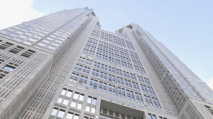 【速報】東京都、新たに1万5834人、死者23人も公表　新型コロナ|TBS NEWS DIG