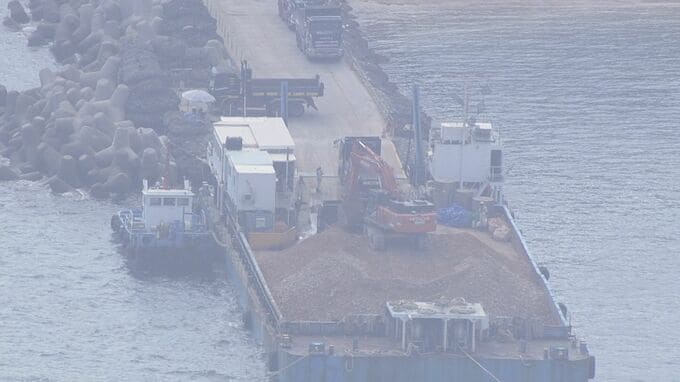 辺野古抗告訴訟　第一審で「不適法」と訴えを却下された沖縄県　「判決は到底容認できない」と28日に控訴　|　沖縄のニュース｜RBC 琉球放送