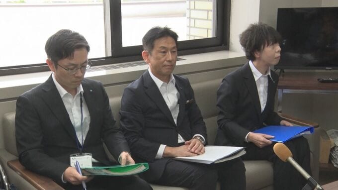 一関市20代職員が許可なく接客業　停職3か月の懲戒処分　月4回勤務で約32万円の収入得る　岩手|TBS NEWS DIG