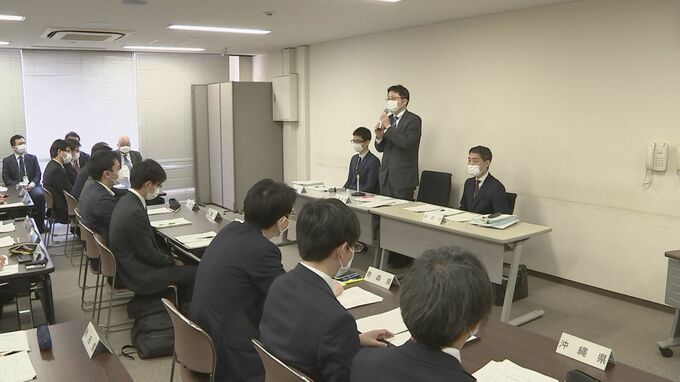 ミサイル避難呼びかけ解除も音声で伝達へ　Jアラート運用変更