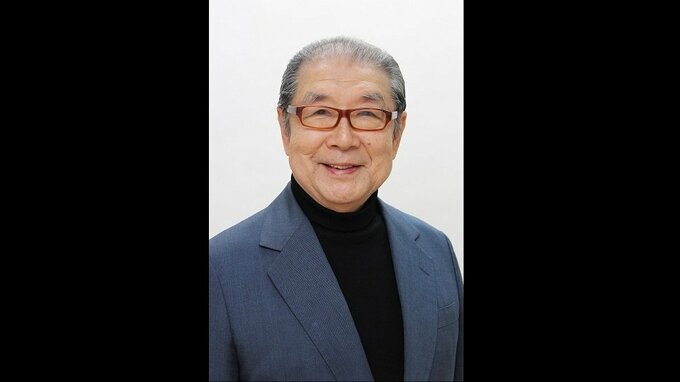 【訃報】俳優・稲垣隆史さん(87)　肺炎で死去　舞台「イルクーツク物語」ラプチェンコ役や洋画吹替「スター・ウォーズ」シリーズ・パルパティーン最高議長役などで活躍|TBS NEWS DIG