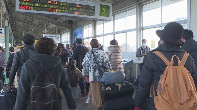 「熱が出てのどが痛い」「一緒に過ごした実家の家族が感染判明」→出社しても大丈夫？　年始よくある新型コロナの疑問を聞きました|TBS NEWS DIG