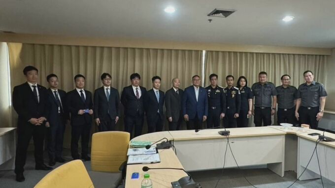 時効まであと2年あまり…タイ北部で日本人女性（当時27）殺害　犯人検挙へ当局間の協力推進を確認|TBS NEWS DIG