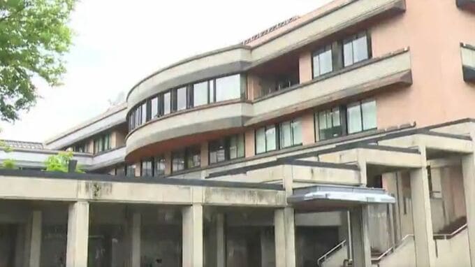 担当組合の通帳紛失、金額誤認…さらに通帳のカネを長期所持　小国町の20代職員を懲戒処分相当に　公金の横領できょう懲戒免職（山形）　|　山形のニュース│TUYテレビユー山形