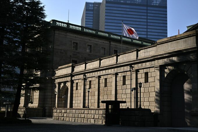 米関税影響なら、利上げタイミングをより慎重に見極め－日銀３月会合