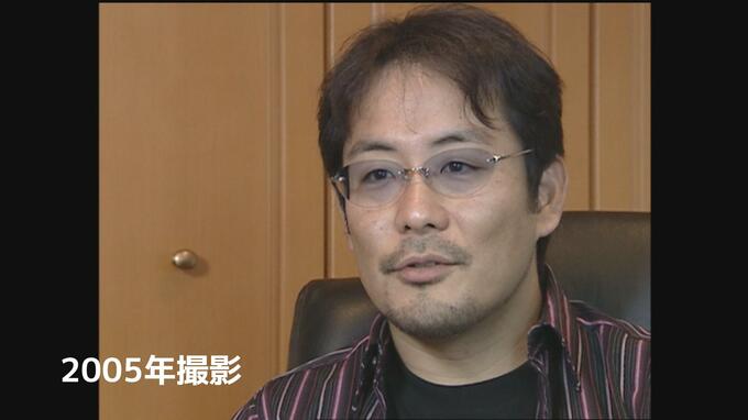 【速報】諫早市出身 垣根涼介さん（57）が直木賞「極楽征夷大将軍」　|　長崎のニュース | 天気 | NBC長崎放送