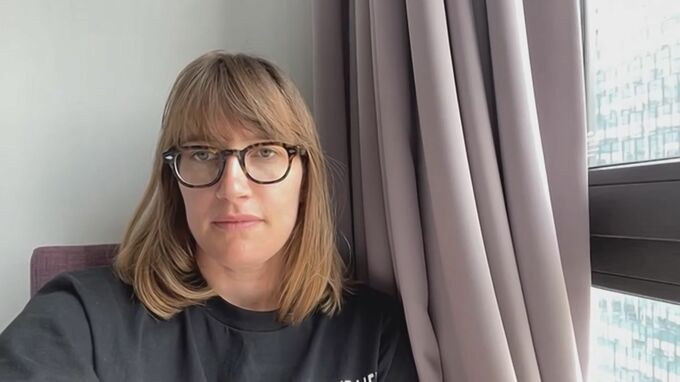 「いたずらかと思った」　北朝鮮に越境した米兵　目撃者を取材|TBS NEWS DIG