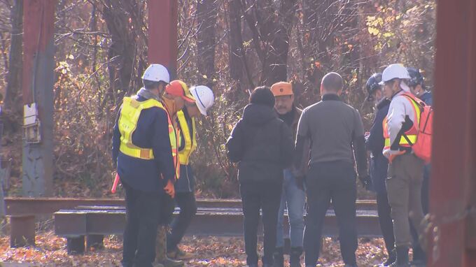 信州まつもと空港近くの地域　クマの目撃が相次ぐ　捕獲用のわなを設置へ　痕跡は確認されず　この3日間で4件の目撃情報　市や警察が注意呼びかけ　|　SBC NEWS | 長野のニュース | SBC信越放送