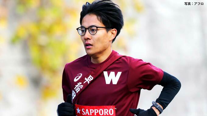 早稲田“山の名探偵”5区で逆転も逃げ切れず、残り1.5㎞でトップ陥落 18秒届かず 青山学院 大逆転往路優勝！【箱根駅伝往路】|TBS NEWS DIG