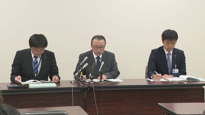 6月から42%の料金引き上げへ 電力大手7社の値上げ了承で北陸電力が補正申請料金発表　|　石川県のニュース｜MRO北陸放送