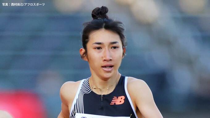 田中希実 1マイルで5個目の日本新！「今日は気持ちよく走ることができた」【陸上・ワールドチャレンジ】|TBS NEWS DIG
