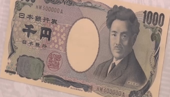 年末年始は財布の中に「野口英世」　年末に“旧札”が増える通貨流通のリアル