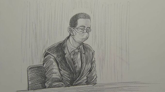 【速報】斧やナイフで担当保護司を殺害した罪…36歳男が初公判で起訴内容を認めるも…「守護神様の声に従ってやりました」　2024年5月に発生の大津保護司殺害　弁護側は刑事責任能力争う構え|TBS NEWS DIG