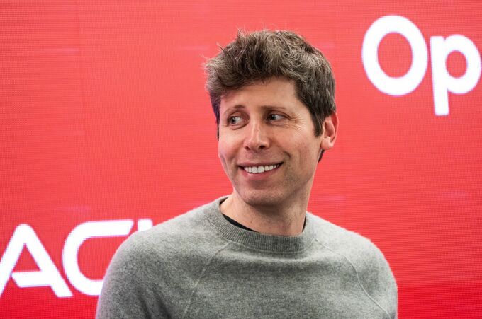 OpenAI評価額5000億ドル、スペースX抜き世界最大のスタートアップに