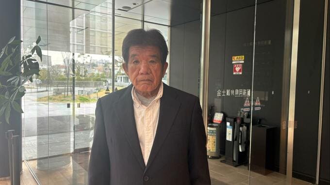 【速報】諫早小1女児殺害　受刑者に3度目の賠償命令約7000万円　支払い見通しなし|TBS NEWS DIG