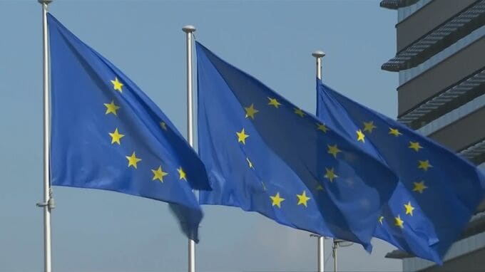 来年2月にウクライナとEUが首脳会議　EUはゼレンスキー大統領をブリュッセルに招待