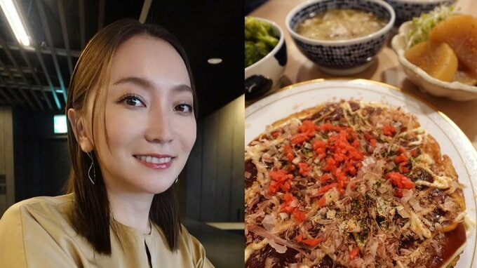 【 加藤綾菜 】　夫・加藤茶を支える　〝冬の健康レシピ〟披露　「野菜を使い切ると気持ちいい！」|TBS NEWS DIG