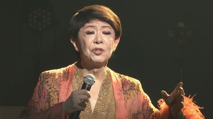 【 美川憲一 】「洞不全症候群」を明かす　徐脈・頻脈などを起こす心疾患　手術を終え療養中 “仕事復帰できるよう日々努力いたします” |TBS NEWS DIG