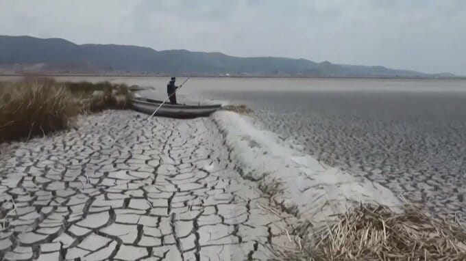 エルニーニョ現象“さらに強くなる見込み”洪水や干ばつ・猛暑リスク高まる WMO「一刻も猶予ない」各国気象機関と連携へ