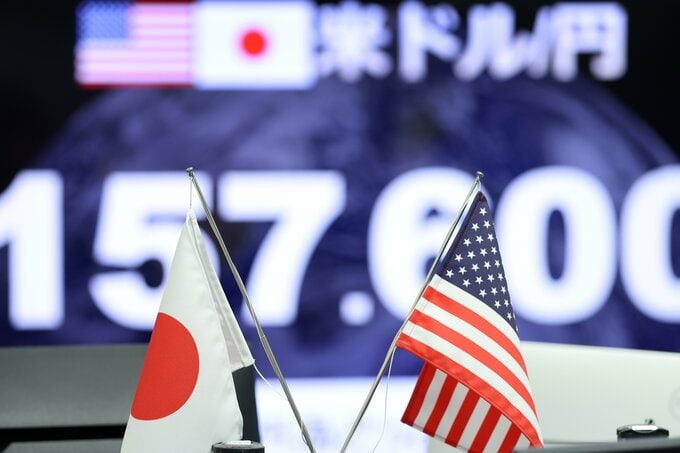 【為替＆金利予測】年末に向け157円の円安へ カギは日本の財政拡張と米国の動向