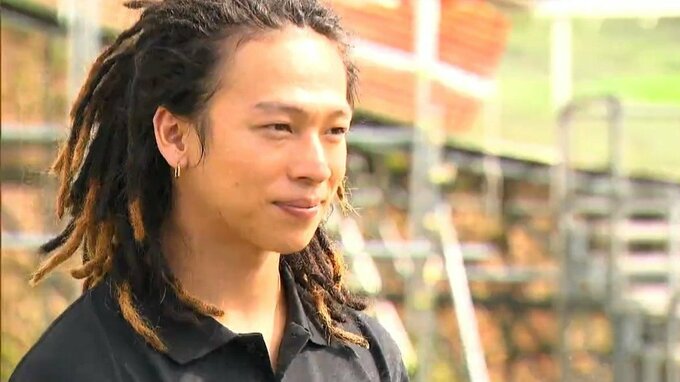 ワールドカップ 平野歩夢選手が優勝【スノボ ハーフパイプ】五輪を前に絶好調　|　新潟のニュース・天気｜BSN NEWS｜BSN新潟放送