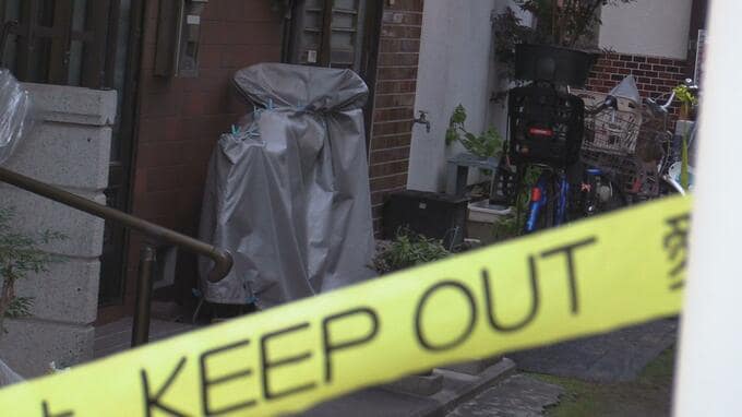 ピアノ教師の女性が首切られ死亡 重要参考人の男(34)を殺人などの疑いで再逮捕 事件数日前に刃物を購入か 男は黙秘　|　愛媛のニュース - Nスタえひめ｜あいテレビは6チャンネル
