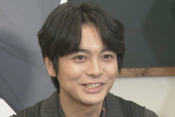 【 声優・榎木淳弥 】　剣道に熱中した学生時代の思い出明かす　「教室でよく窓の外を見ていたなぁ…黒板見ろって感じなんですけど（笑）」|TBS NEWS DIG