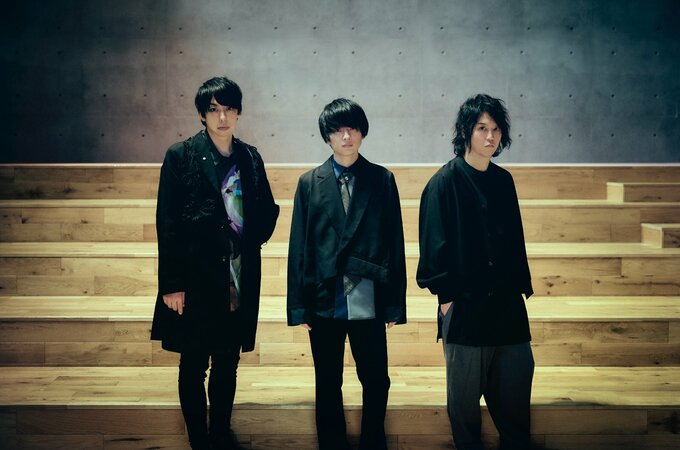 【 UNISON SQUARE GARDEN 】ドラム・鈴木貴雄が脱退 → 7月で22年続いた現体制での活動終了を報告|TBS NEWS DIG