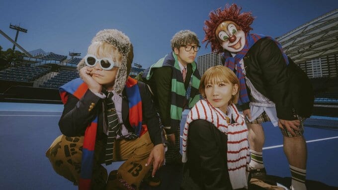 【 SEKAI NO OWARI 】「自分達のマネージメント新会社『株式会社S.U.N.S』を設立」　5月より新会社で活動|TBS NEWS DIG