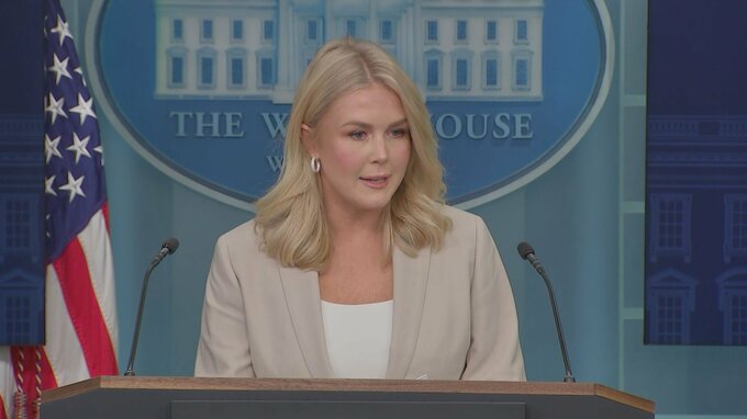 トランプ政権「力による現状変更の試みに反対」 台湾周辺での中国軍の軍事演習受け|TBS NEWS DIG