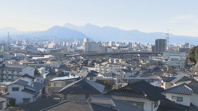住宅の耐震不足は約7万6000軒　「命にかかわってくる」県が早めの改修呼びかけ　能登半島地震で倒壊相次ぐ　|　大分のニュース｜OBS NEWS｜大分放送