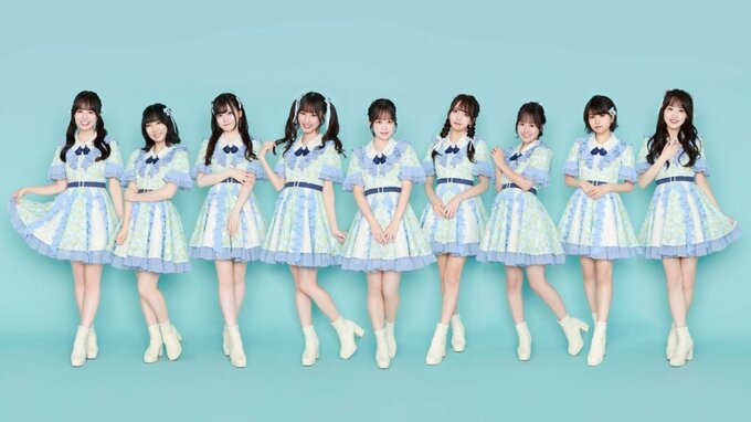 【可憐なアイボリー】初の海外・マカオ公演を延期「公演関係者の業務許可における不測の事態」延期公演は7月を予定|TBS NEWS DIG