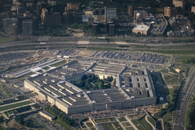 米国防総省、主要施設の対ドローン防衛強化－高出力レーザー導入加速