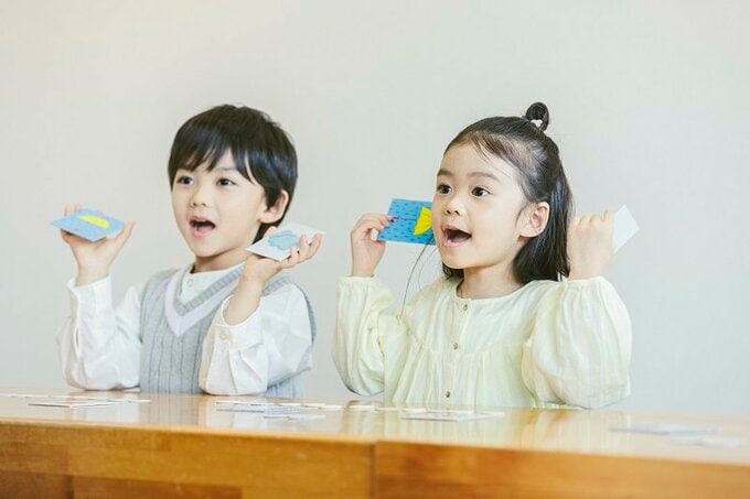 幼児期から“脳の器”を広げてIQを伸ばす「チャイルド・アイズ」　小・中学校の受験対策にも効果を発揮する独自のノウハウとは|TBS NEWS DIG