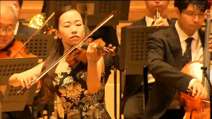 「とても落ち着いていて、すばらしい演奏」若手音楽家の“登竜門”仙台国際音楽コンクール開幕　|　宮城のニュース│tbc NEWS│tbc東北放送