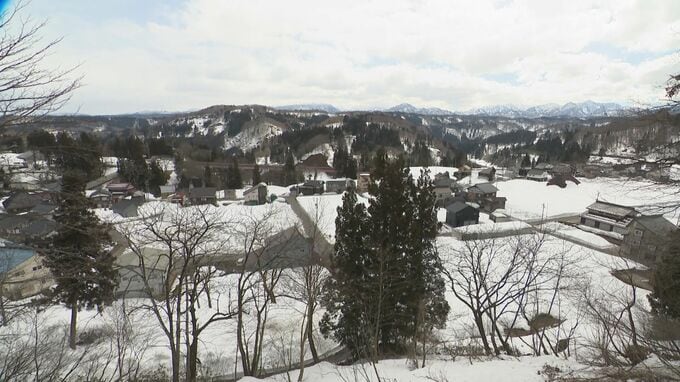 東日本大震災の翌日…豪雪の村を襲った震度6強の地震から１５年　人口減少が進む中で教育も変化…キャンドルイベントも|TBS NEWS DIG