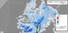 【厳重警戒】北海道で雨量180ミリ超 日本海側南部・太平洋側西部は昼前にかけて浸水や河川の氾濫に厳重警戒　|　富山のニュース｜天気・防災｜チューリップテレビ