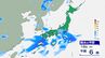 【気象情報】今後の雨は？18日（木）から19日（金）にかけ　北日本、東日本、西日本は曇りや雨の降る所が多く　“梅雨らしい”日が続きそう　20日（土）～22日（月）かけては低気圧が日本海を進む　【雨のシミュレーション画像】気象庁　|　SBC NEWS | 長野のニュース | SBC信越放送