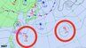 【台風のたまご】また、新たな「熱帯低気圧」が“ダブル”発生か...今後の進路、日本への影響は？台風情報に注意...9月5日までの雨・風シミュレーションで確認【気象庁26日天気図】　|　岡山・香川のニュース | 天気 | RSK山陽放送