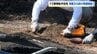 ファイターズ２軍の移転先に埋蔵文化財か　恵庭で発掘調査始まる　|　北海道のニュース｜HBC北海道放送