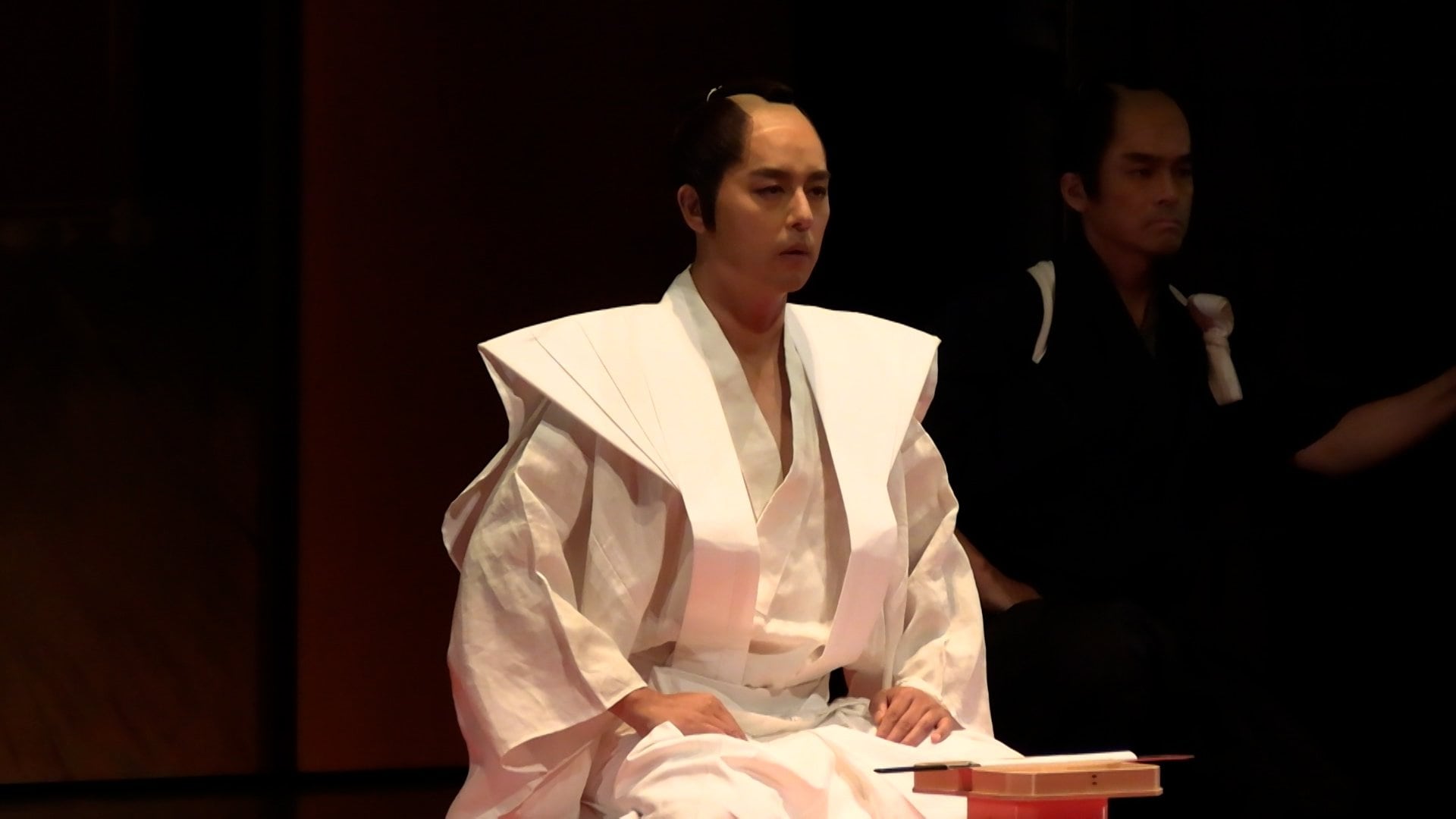 岡山藩士の生き様描く舞台「ラストサムライ」が倉敷で上演【岡山