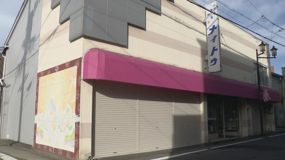 高級時計や宝石を扱う店に押し入り、高級腕時計盗む 19歳と17歳の男2人逮捕 名古屋・南区