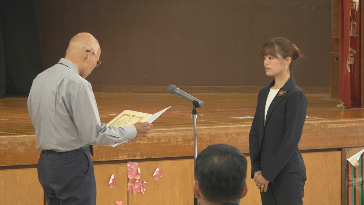 南城市議選当選者　異例の選挙戦に様々な声